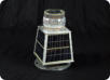 T84e 4 Mile Solar Lantern